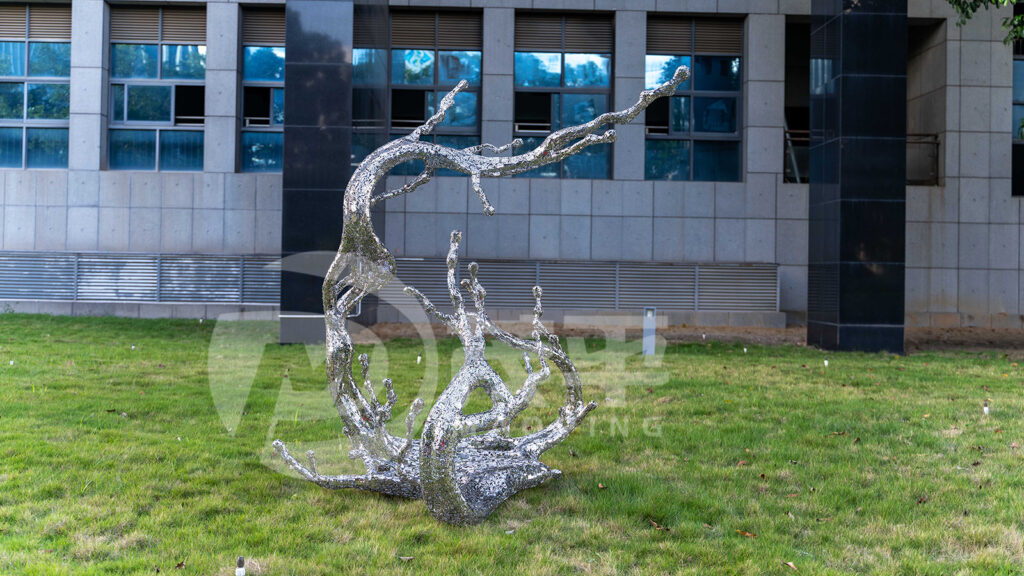 spoondrift sculpture