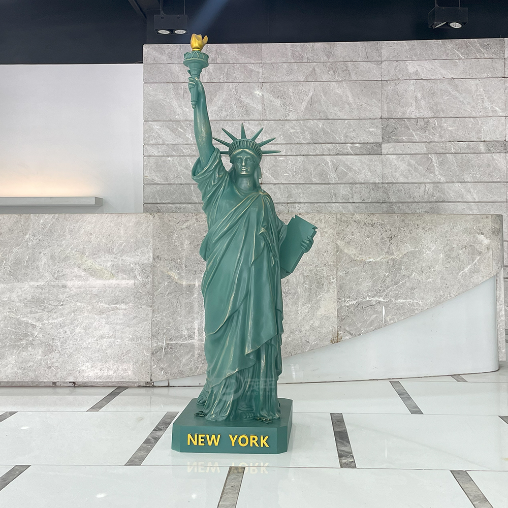 Statue Of Liberty