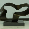 abstract sculpture