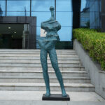 fibersculpture