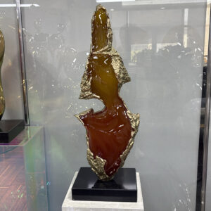 resin sculpture3
