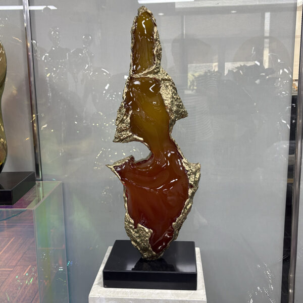 resin sculpture3
