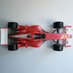Racing car