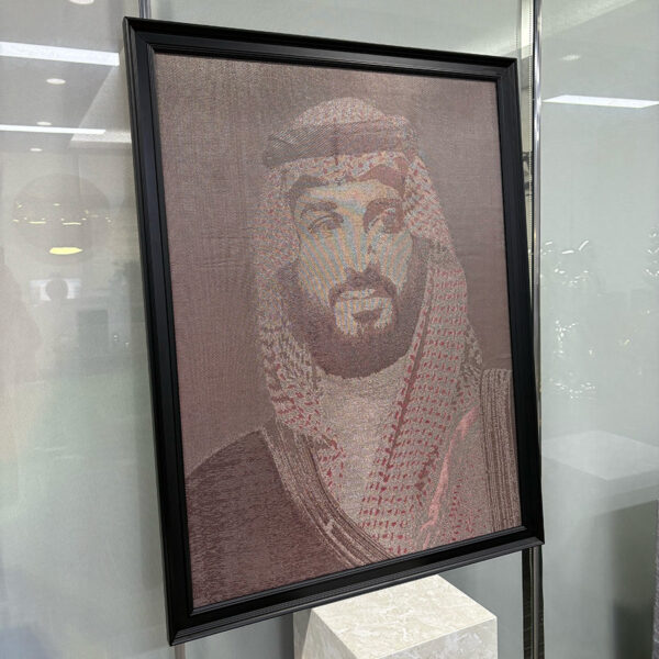 portrait artwrok 2