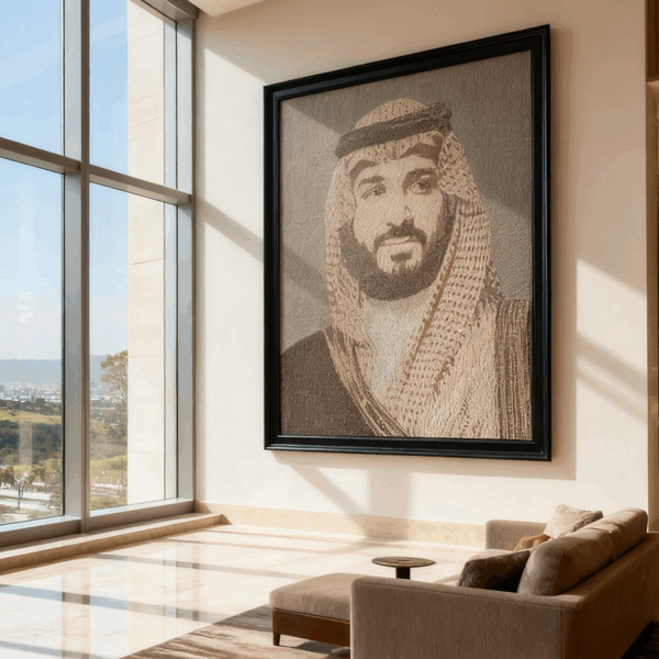 portrait artwork 1