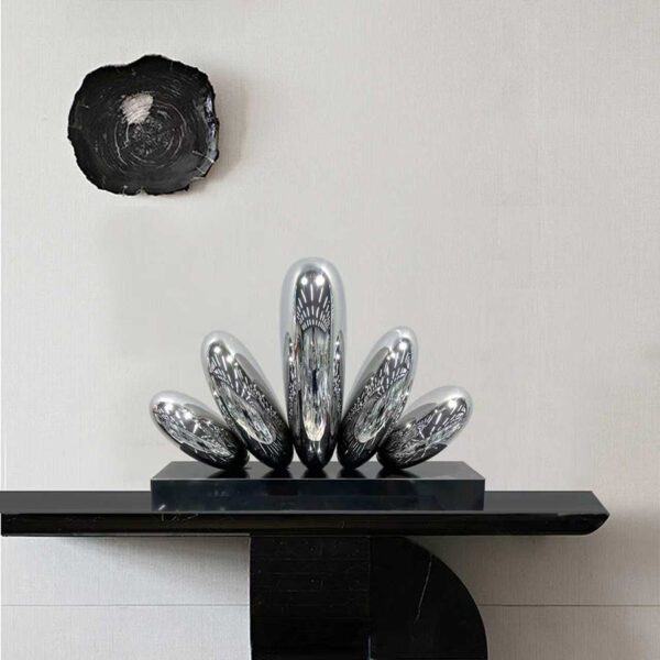 stone sculpture