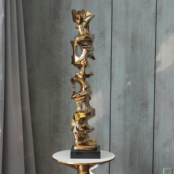 steel table sculpture6