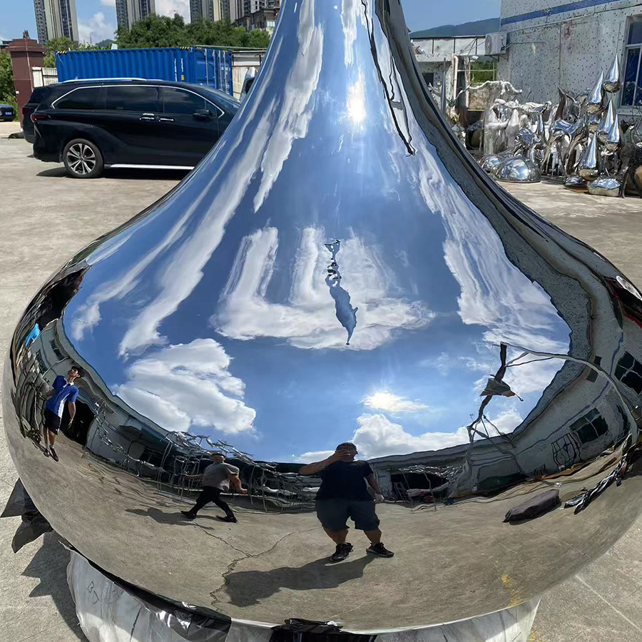 Suspended Sculpture 1