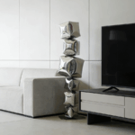 stack sculpture stack sculpture