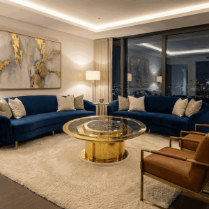 Luxury Stainless Steel Coffee Table 1 Luxury Stainless Steel Coffee Table 1