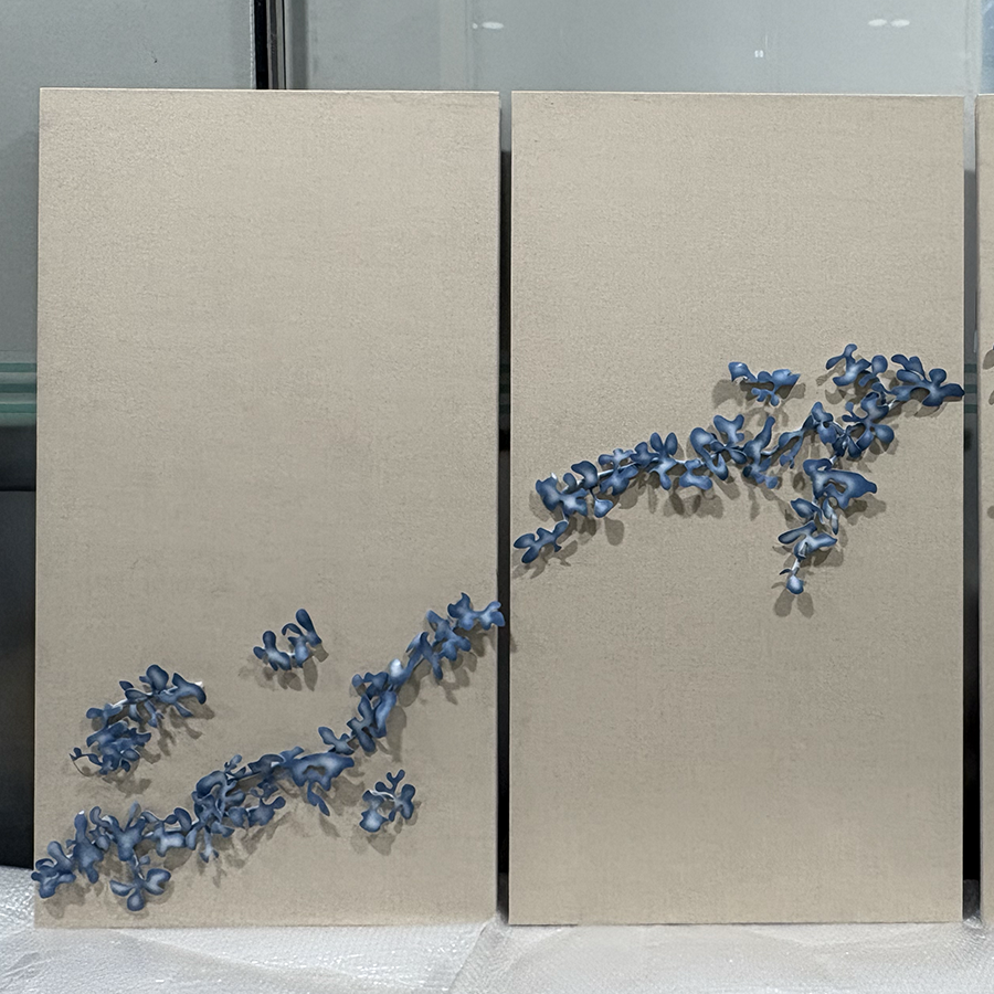 Wall Sculpture for Office & Commercial Spaces 5